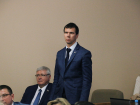 Первый замглавы Тамбова Дмитрий Самородин покинул свой пост