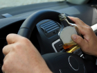 510 водителей, которые сели за руль с признаками опьянения, отстранены от вождения в этом году