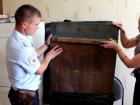 Укравшие иконы из церквей в Инжавинского и Тамбовского районов ярославцы найдены