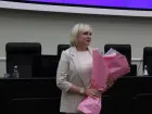 Марина Македонская сложила депутатские полномочия в связи с назначением министром здравоохранения  