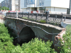 Мост на Базарной будет демонтирован