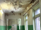 В Мичуринске возбудили уголовное дело из-за безобразного состояния здания школы №1