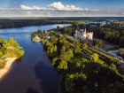 В Международный день памятников в Мичуринске, Моршанске и Тамбове устроят бесплатные экскурсии по достопримечательностям