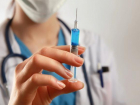 Прививки от гриппа получат более 500 тысяч человек в Тамбовской области 