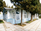 Тамбовская делегация побывала в Крыму на юбилее музея С.Н.Сергеева-Ценского 
