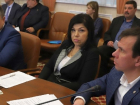 Суд продлил домашний арест вице-мэру Мичуринска Марине Самылиной