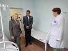 Дневной стационар вернули в Большую Липовицу спустя 21 год