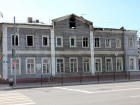 Уникальный памятник истории в Тамбове приходится консервировать через суд