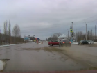 Видео жуткого ДТП под Строителем появилось в сети 