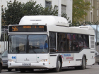 В Тамбове временно изменят маршруты автобусов №31Р, №56 и №57