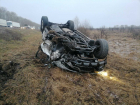 В ДТП в Первомайском районе погибли два водителя