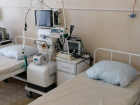 На базе Уваровской ЦРБ возобновил работу Центр лечения вирусной пневмонии