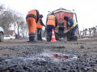 Тамбовские дороги покроются заплатками
