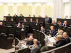 «И кто тут не выучил, двоечник?» Депутатам Тамбовской облдумы выставили политические «пятерки» и «неуды». 