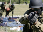 Тамбовчан предупреждают о проведении антитеррористических учений 