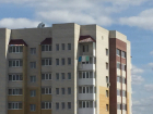 В новостройке на Мичуринской рухнул балкон 