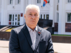 Андрей Жидков четвёртый раз будет участвовать в выборах на пост главы Тамбовской области
