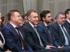 Вице-премьер Игорь Шувалов намерен приводить в пример команду губернатора Никитина другим регионам