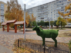 До конца августа в Тамбове должно возродиться «Лукоморье»