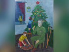 Рисунок пятиклассницы из Тамбовской области получил приз зрительских симпатий на международном конкурсе