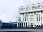 Тамбовская пресс-служба снова заняла первое место среди себе подобных