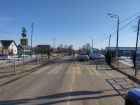 На трассе в Тамбовской области сбит пешеход