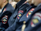 25-летний житель Первомайского района попытался избить троих полицейских