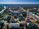 «Губернатор Тамбова» предложил перенести город к морю