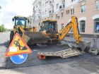За хищение 8,2 млн рублей при ремонте Советской подрядчик получил условный срок