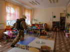В детские сады Тамбова поступили сообщения о заложенной бомбе