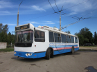 В Тамбове троллейбусы по маршрутам № 1 и № 4 больше ходить не будут