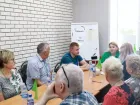 "Яблоко" утвердило список кандидатов в Тамбовскую гордуму VIII созыва