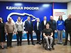 «Единая Россия» получила 65% голосов на выборах в Госдуму в Тамбовской области