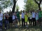 Самые спортивные, гостеприимные и талантливые семьи Тамбовщины собрались на фестиваль 