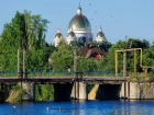 В Моршанске начали подготовку к капремонту плотины