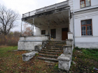 Усадьбу Воронцовых-Дашковых планируют восстановить в ближайшие три года