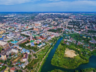 В Тамбове разработают проект благоустройства набережной за 94 миллиона рублей