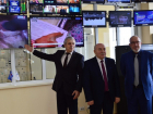 На строительство новых телевизионных объектов в Тамбове затратили 500 миллионов рублей 