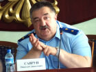 Региональный парламент одобрил кандидатуру Савруна на должность прокурора Тамбовской области