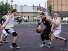 На новой баскетбольной площадке в центре Тамбова пройдёт массовый турнир по стритболу