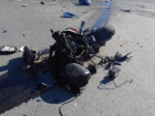 В Котовске в аварии погиб 29-летний мотоциклист