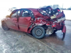 Смертельный занос: в аварии на Северном обходе погибла девушка 