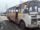 Автобус сбил подростка на улице Гагарина в Тамбове