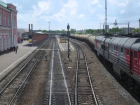 Проходящая через Тамбов Юго-Восточная железная дорога признана лучшей в «РЖД»