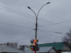 Улицу Чичканова в Тамбове теперь будут освещать 120 новых энергоэффективных ламп