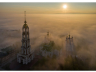 Фото тамбовчанина стало лучшим на конкурсе Русского географического общества