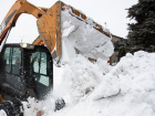 В Тамбове прокуратура выявила нарушения при уборке снега на улицах города