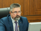 Назначен новый федеральный инспектор по Тамбовской области