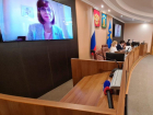 Городская дума Тамбова седьмого созыва сможет проводить заседания по видеосвязи
