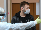 В Тамбовской области 28 новых случаев заболевания коронавирусом